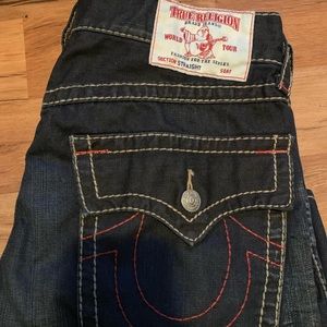 Men True Religion Jeans